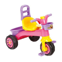 Sweet Trake 3 Roues a Benne
