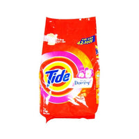 5Kg Tide With Downy