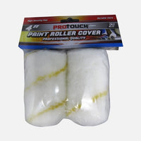 4" 2Pcs Acrylic Roller Refill. MOUA