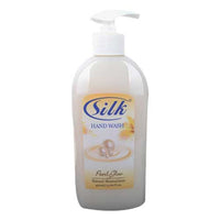 400Ml Handwash Pearl Glow (White)