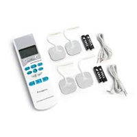 
              electronic pulse massager. MOUA
            