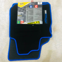 
              Auto XS tapis auto sport
            