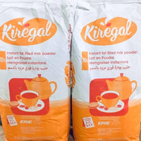 Lait en poudre Kiregal 500g DLC: 24-MAR24