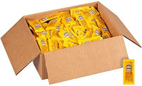 
              Heinz 5.6 Gram Yellow Mustard Packets  20Pcs
            