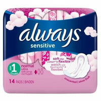 14Ct 731580 Always Sensitive Normal