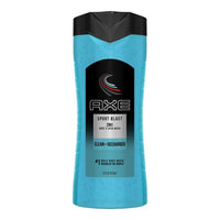 Axe Sport Blast Shower Gel 16 oz