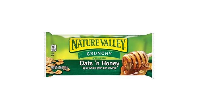 Nv Oat/Hny  Pch 1.5OZ DLC 06 JUL 2021