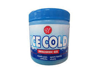 8Oz Analgesic Gel