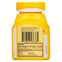 
              Bayer Genuine 325mg Analgésique et réducteur de fièvre - Aspirine (AINS) DLC: JUL24
            