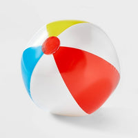 
              14" Classic Beach Ball - Sun Squad™ Ages 2+
            