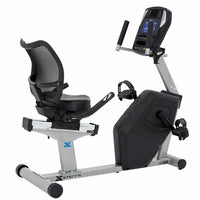 
              XTERRA SB550 Recumbent Bike - Assembly Required
            
