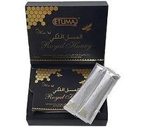 
              Etumax Royal Honey VIP 1 Sachet
            