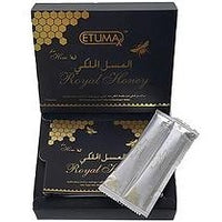 Etumax Royal Honey VIP 1 Sachet