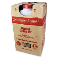 
              HUILE de CANOLA Excellent pour la cuisson au four. Faire sauter 17,227 Litres
            
