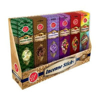 22Ct  Incense Sticks Display