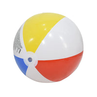 Intex 20" 51cm  Blow up Beach Ball Holiday Swimming Party Pool MCI