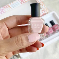 
              Promo * Deborah Lippmann Gel Lab Pro Nail Polish 6pcs
            