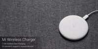
              5-Watt Wireless Charging Pad Mat
            