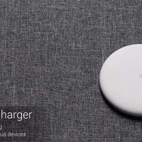 5-Watt Wireless Charging Pad Mat