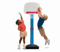 
              Little Tikes TotSports Easy Score Basketball Set Ages 1-5
            