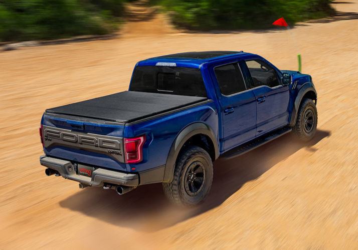 Extang Solid Fold 2.0 Hard Folding Truck Bed Tonneau Cover