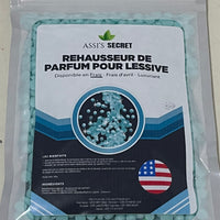Assi’s Secret Rehausseur de Parfum pour lessive 50g
