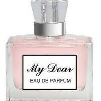 Parfums Lot de 3K