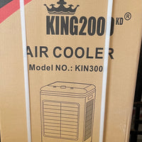 KING200 AIR COOLER
