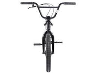 
              Kent 20" Chaos Boy's BMX Bike, Hydrodip Matte Black
            