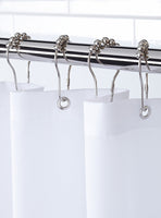 
              Ball Shower Hooks Chrome - Popular Bath
            
