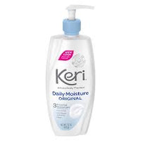 Keri Daily Dry Skin Therapy Lotion Original  425g