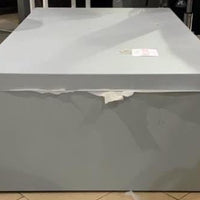 Table Basse Concrète