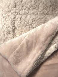 Le linge de lit, élément décoratif mais aussi en contact direct avec votre peau.