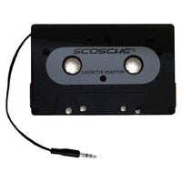 
              Scosche FM MP3 to Cassette Adapter PCA2
            