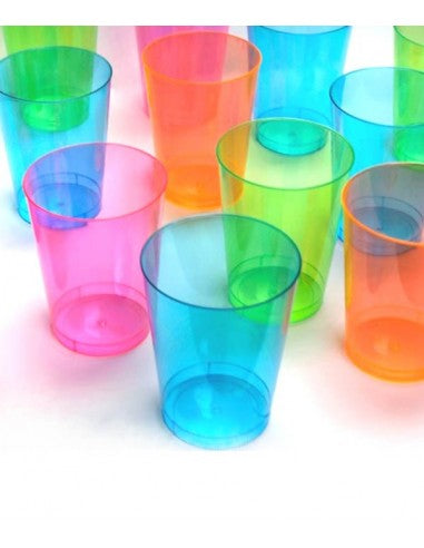 Gobelet Plastique Incassable Elianware 440mL