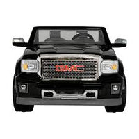 
              Electric-Powered Mini GMC Denali Is The Ride For Big-Kid Ballers
            