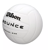 Wilson Bounce Indoor Volleyball taille officielle