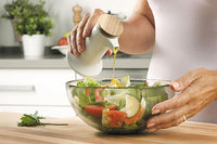 
              Oasis HUILE de CANOLA Excellent pour la cuisson au four. Faire sauter 17,227 Litres
            