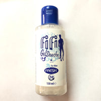 Fifi Gel Douche 24H Fresh For Men 150mL DLC:11/22