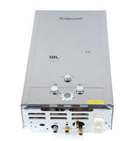 
              Ridgeyard 18L Propane Gas LPG Tankless Hot Water
            