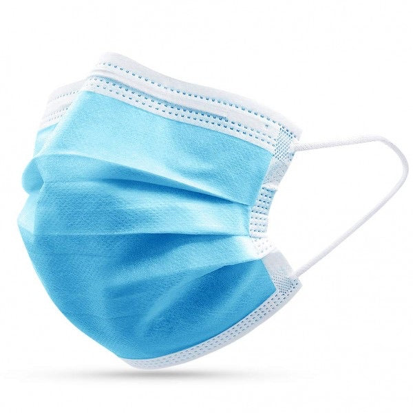 Masque de Protection Respiratoire Jetable de Qualité Chirurgical