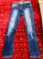 
              Ladies Pant BKO
            