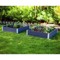 
              Urbana 2Pk Garden Bed
            