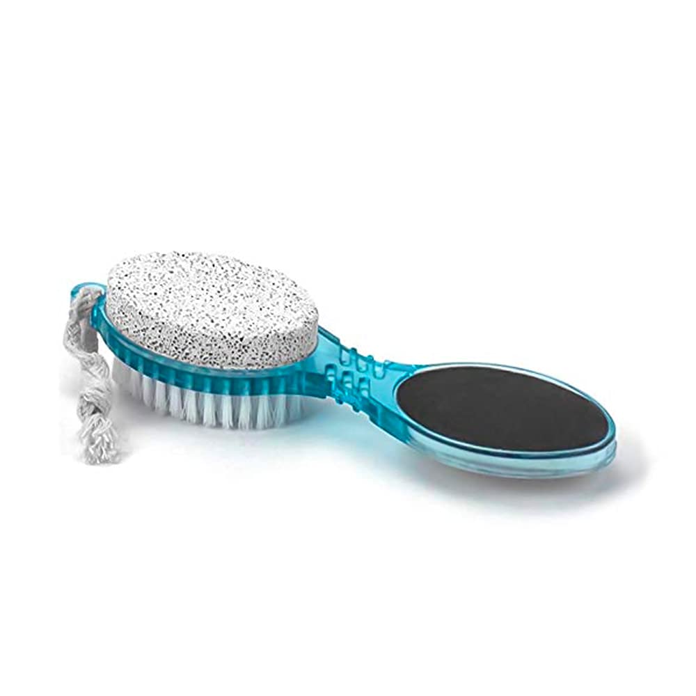 4-In-1 Pedicure Tool