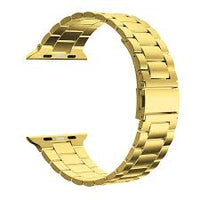 
              KeepWin Metal Grey Silver Rose Gold Band Interchangeable Diver Dual Ladies Mens Wristwatch Smart Watch Strap
            