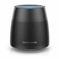 New-harman Kardon Astra Bluetooth Speaker With Amazon Alexa- Open Box