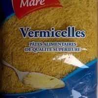Pasta Mare Vermicelles 1Kg DLC: 10/2025