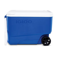
              Igloo Wheelie Cool 38qt Cooler
            