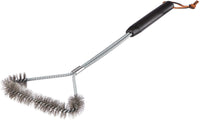 
              Weber 21" Three-Sided Grill Brush
            