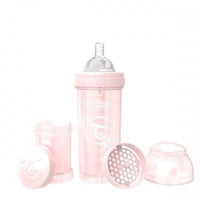 BIBERON ANTI-COLIQUE 260 ML